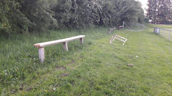 Sportplatz Rümpel - Rümpel