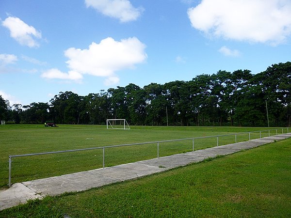 Loto-Tonga Soka Centre field 1 - Veitongo, Tongatapu