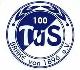 Wappen TuS Brake 1896  16859