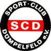 Wappen ehemals SC Dümpelfeld 1954