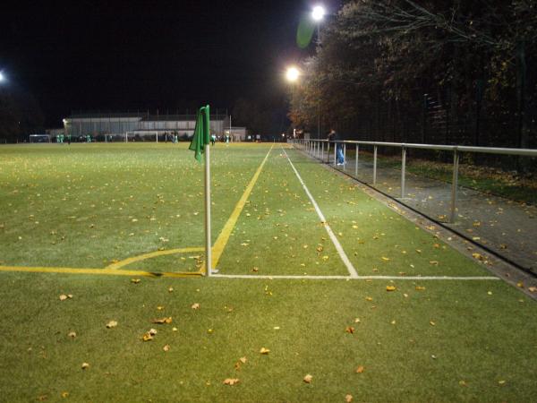 Sportplatz Schwitten - Menden/Sauerland-Schwitten