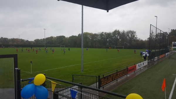 Sportpark De Groene Velden II - Veenendaal veld C - Veenendaal