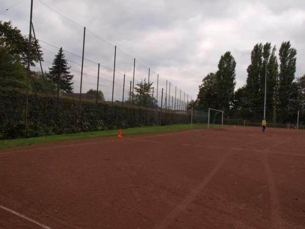 Sportplatz Schönebeck - Wuppertal-Rott