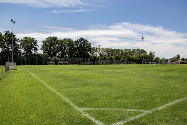 Sportpark Neutraubling Platz 3 - Neutraubling