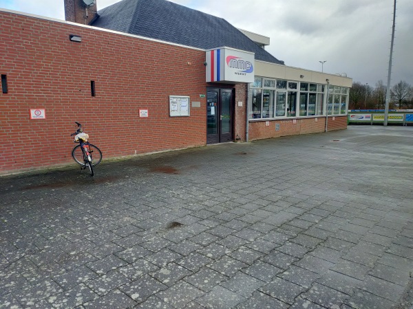 Sportpark Graswinkel - Weert