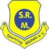 Wappen SR Mücheln 1921 II  59481