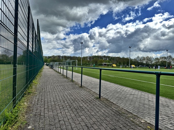 Sportzentrum Helker Berg Platz 3 - Billerbeck