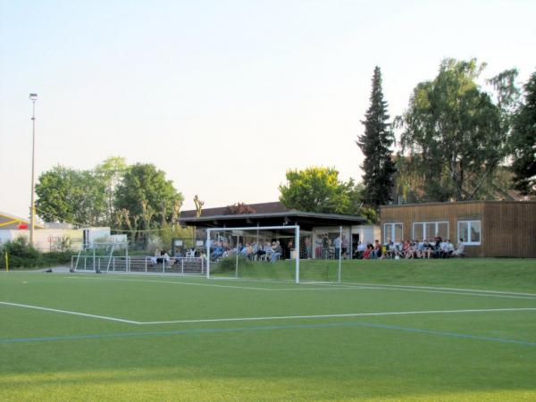 Sportzentrum Vinnum - Olfen-Vinnum