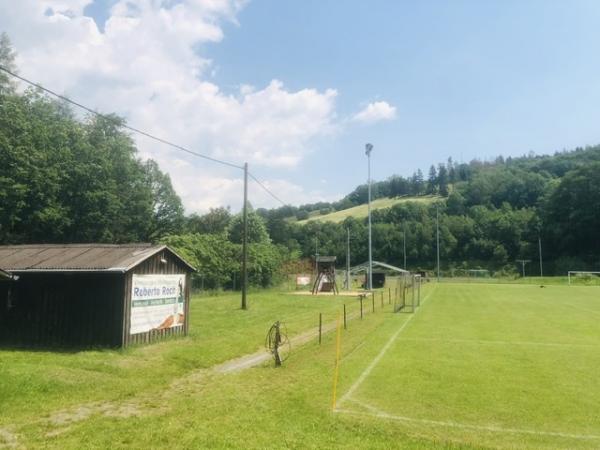 Sportanlage Markersbach - Bad Gottleuba-Berggießhübel-Markersbach