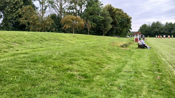 Sportanlage Schule Sörup - Sörup