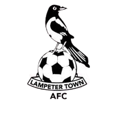 Wappen Lampeter Town AFC