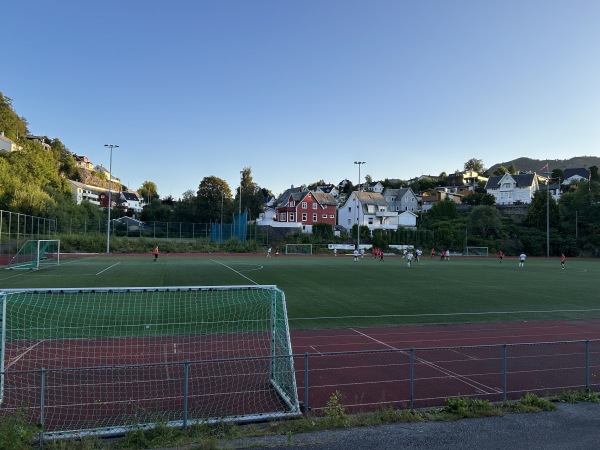 Nygårdsmyren IP - Laksevåg