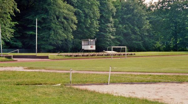 Waldstadion - Varel