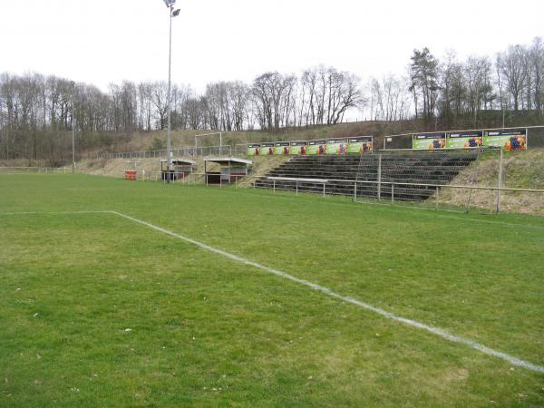 Stadion am Weyerberg - Worpswede