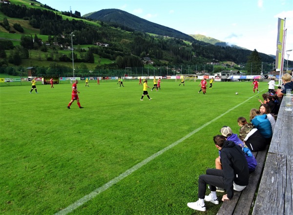 Bodenstadion - Wald