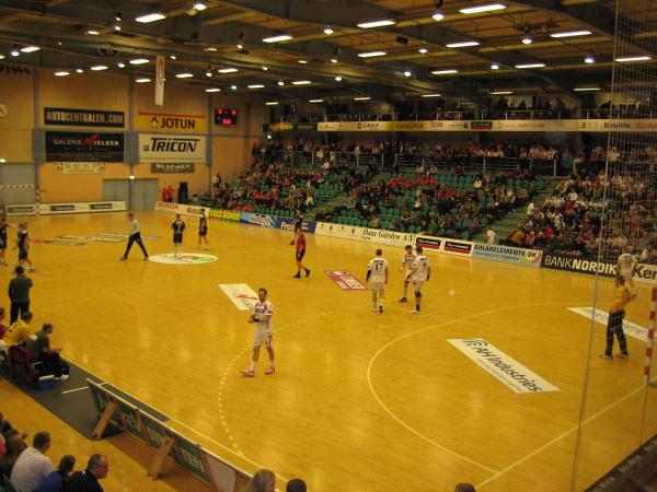 Sydbank Arena - Kolding