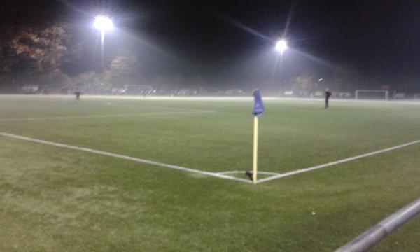 Gelderland-Stadion Nebenplatz - Geldern