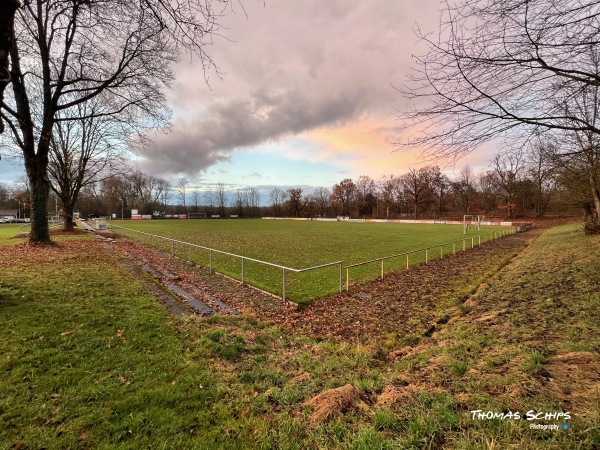 Sportanlage Mariatal - Ravensburg-Weißenau