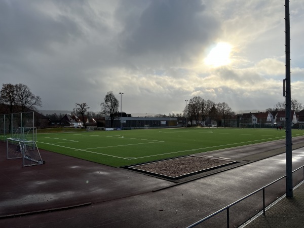 Lindensportplatz - Alsfeld