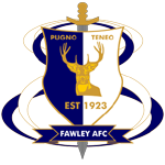 Wappen Fawley AFC