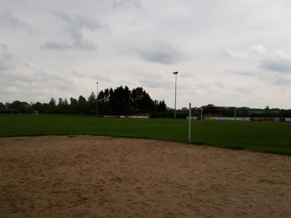 Sportanlage Diersweg - Stemmen bei Lauenbrück