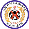 Wappen NK Omladinac Herešin