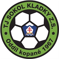 Wappen TJ Sokol Kladky