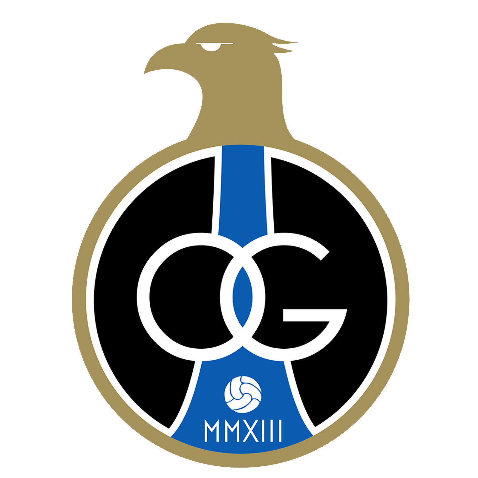 Wappen Olympique de Genève FC