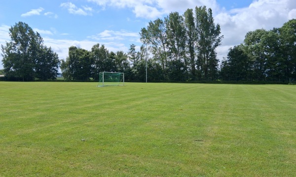 Sportplatz Rüschendorf - Damme-Rüschendorf