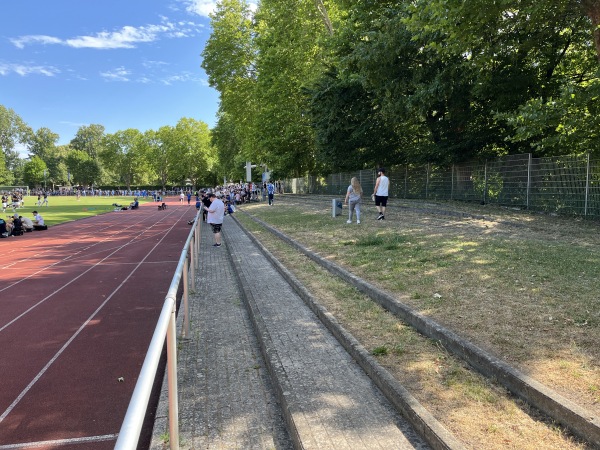 Ostparkstadion - Frankenthal/Pfalz