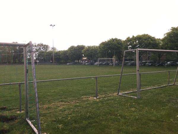GA Galopinlaan Terrein 2 - Genk-Hoevenzavel