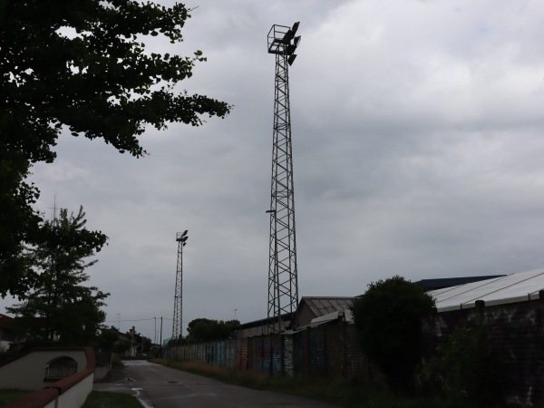 Stadio Comunale di Mareno di Piave - Mareno di Piave