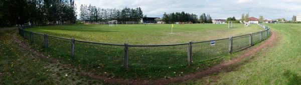 Stade Omnisports de Rohrbach - Rohrbach-lès-Bitche