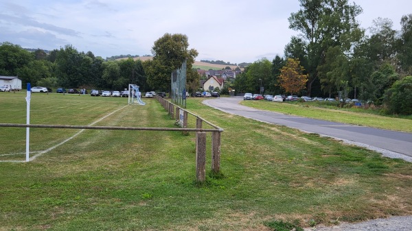 Sportanlage Brückenstraße - Tauberbischofsheim-Impfingen