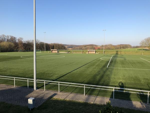 Sportzentrum Borgloh C-Platz - Hilter/Teutoburger Wald-Borgloh