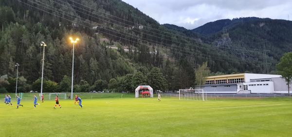 Sportplatz Prutz - Prutz