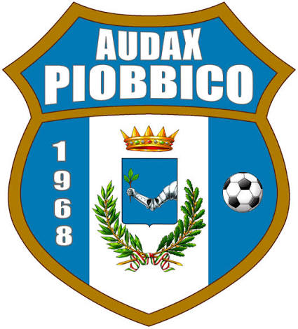 Wappen Audax Piobbico Calcio