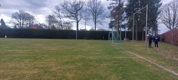 Sportplatz Vethem - Walsrode-Vethem
