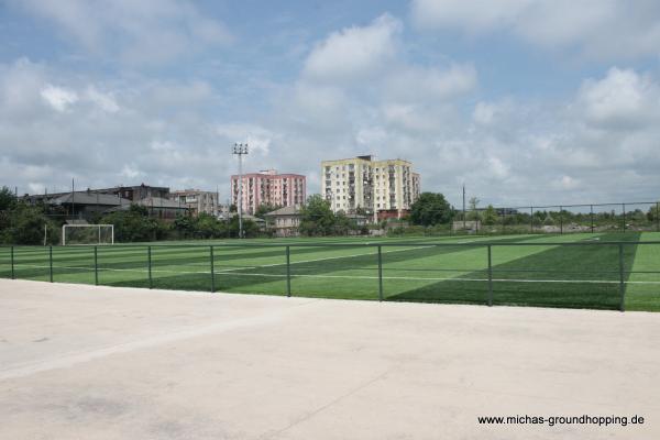 GFF Academy veli 2 - Poti