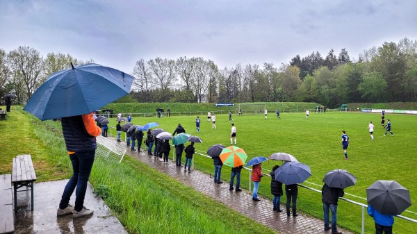 Waldstadion - Argenthal