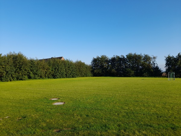 Sportplatz Herzhorn - Herzhorn