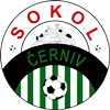 Wappen TJ Sokol Černiv  60183