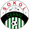 Wappen TJ Sokol Černiv