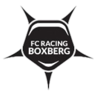 Wappen ehemals FC Racing Boxberg