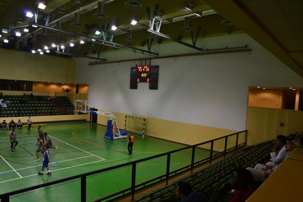 Al-Ahsa Hall - Hofuf