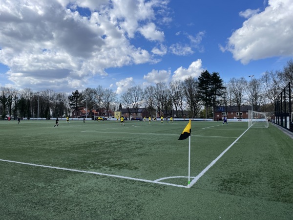 Sportpark Merelweg veld 09 - Venlo