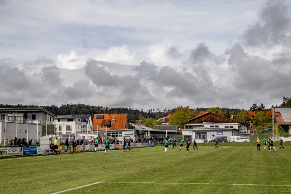 Herbert-Dengler-Sportanlage - Greding