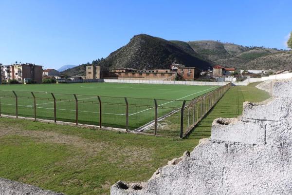 Panajot Pano Stadiumi - Delvinë