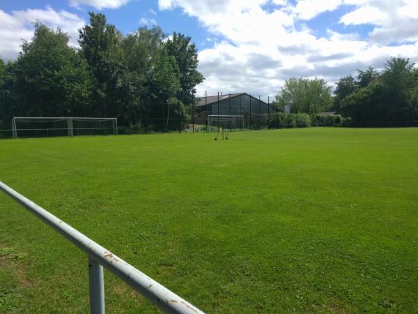 Sportanlage Höfleiner Straße Platz 2 - Eggenstein-Leopoldshafen