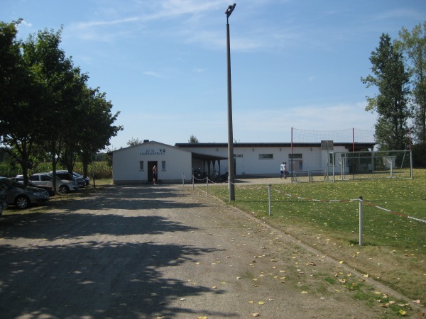 Sportplatz Langenapel - Salzwedel-Langenapel